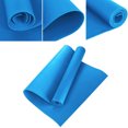 thumbnail image 3 of Esterilla De Yoga Para Fitness, Esterilla De Yoga De 4MM, Esterilla De Yoga EVA Antideslizante Para Fitness, Esterilla Fina Para Yoga, Gimnasio En Casa, Esterillas Para Ejercicio,, 3 of 8
