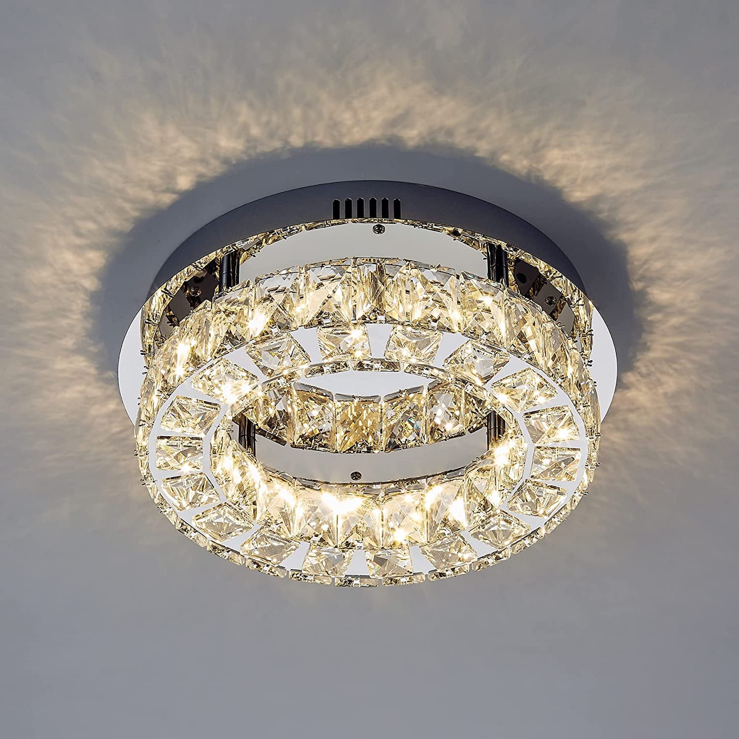 Flat chandelier online