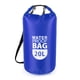 thumbnail image 1 of Bolsa flotante impermeable seca de PVC Bolsa seca superior enrollable 10L / 20L, 1 of 7