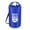 Blue, variant on YAHHU 20L PVC Dry Waterproof Floating Bag Roll Top Water Sports Storage Backpack Sack, Blue