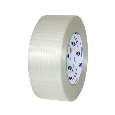 Intertape Polymer Group Intertape Polymer Group - Premium Grade Filament Tapes Filament Tape Nat 2 In 60 Yd: 761-Rg316.5 - filament tape nat 2 in 60 yd