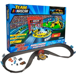 Buy wholesale Hot Wheels -HW Action Spiral Speed Crash Track Set