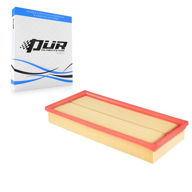 PUR Air Filter 57-49593 for Car Land Rover Range Sport Defender 110 LR4 Discovery Velar 130 90