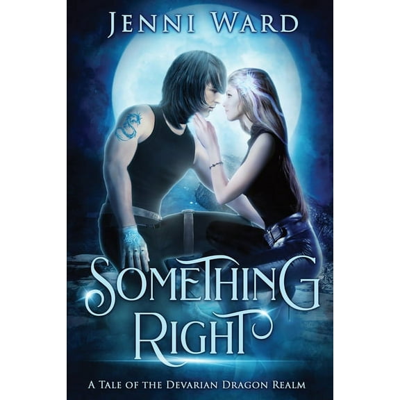 Something Right, (Paperback)