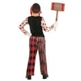 thumbnail image 5 of Déguisement pour Enfants Killy the Clown, 5 of 5