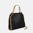 thumbnail image 3 of Stella Bolso De Cadena De Oro Mini Tote Bolso De Mujer, 3 of 8
