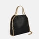 thumbnail image 3 of Stella Bolso De Cadena De Oro Mini Tote Bolso De Mujer, 3 of 8