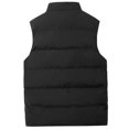 thumbnail image 2 of Veste Matelassée Sans Manches - Gilet Léger et Compressible pour Hommes, 2 of 2