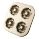 thumbnail image 1 of 1pc Carbon Steel Nonstick Baking Pan, Baking Supplies, Kitchen Supplies, 1 of 5