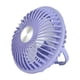 thumbnail image 2 of Campana Para Cocina USB Rechargeable Fan Multi-function Silent Desktop Desktop Fan Hanging Small Ceiling Fan, 2 of 8