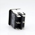 thumbnail image 2 of 2X Interruptor Basculante, HY12-9-3 Interruptor Basculante EléCtrico Industrial de 6 Pines Pulsador de 125 V/250 V, 2 of 5