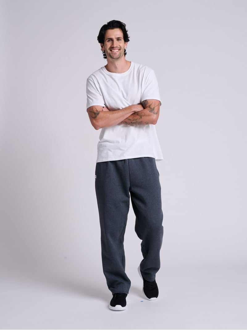 別注』RUSSELL ATHLETIC×UR　PRO COTTON SWEAT Amazon.com: Russell Athletic Men's Cotton Jogger Sweatpants