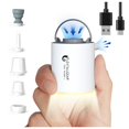thumbnail image 1 of Bomba de Aire Portable FLEXTAILGEAR Tiny Pump X con Batería de 1300mAh, 1 of 7