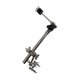 thumbnail image 1 of Abrazadera de extensión perfke para soporte de platillos batería 31 cm x 19 cm x 4 cm, 1 of 9