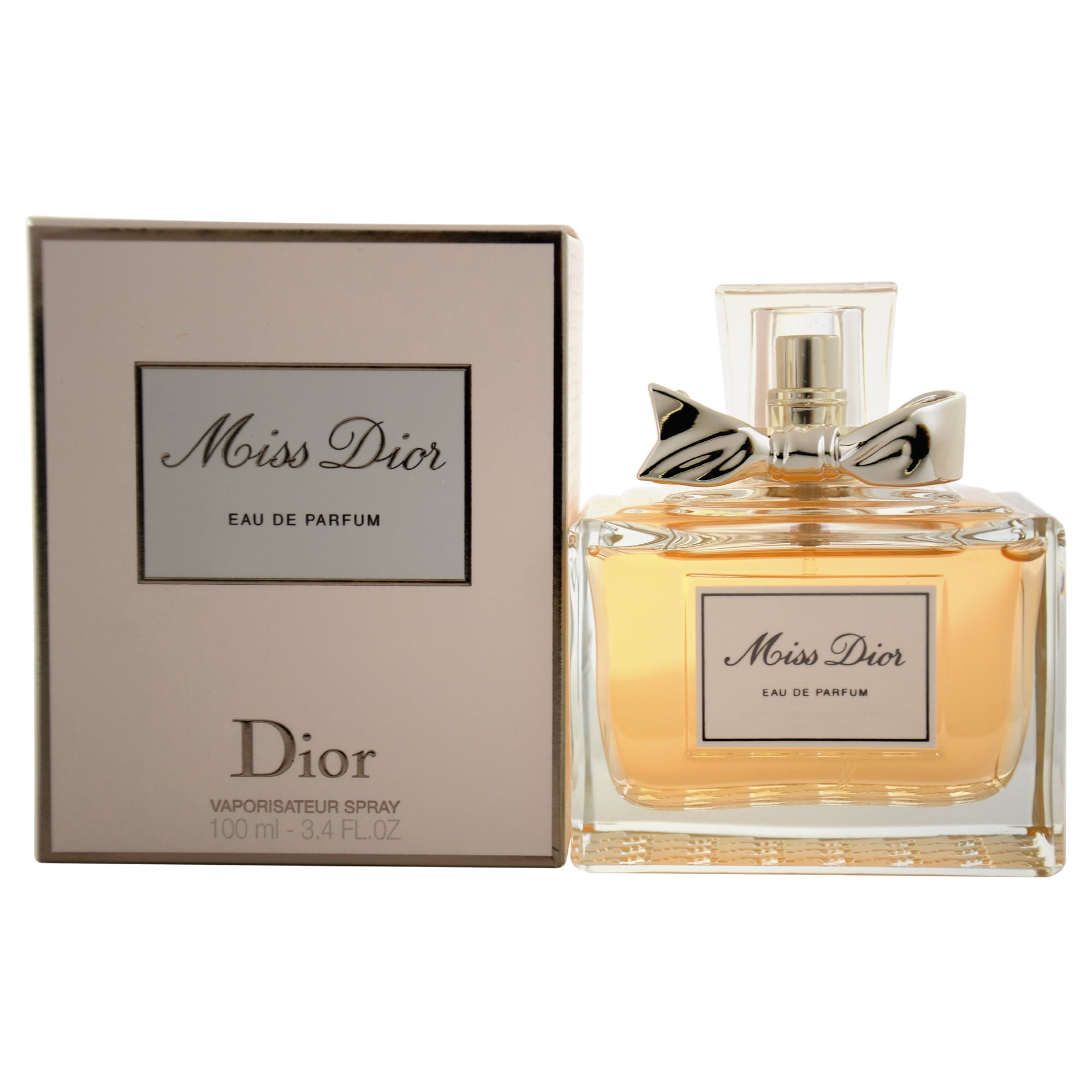 Christian Dior Ladies Miss Dior Eau de Parfum EDP Spray 3.4 oz