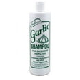thumbnail image 2 of Nutrine Garlic Shampoo Unscented 16oz (Pack of 2), 2 of 3