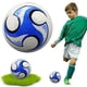 thumbnail image 5 of Fútbol Sin Costuras Cosido A Máquina Tamaño 5 PVC para Al Aire Libre, 5 of 9