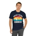 thumbnail image 6 of Fantasy Football Commish Shirt, Funny Fantasy Football Commissioner Shirt, 6 of 12