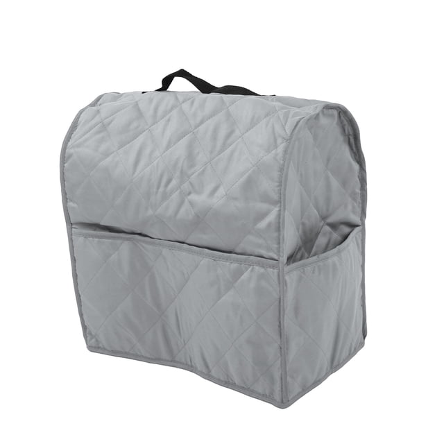 Kitchen Mixer Cover Dust Carry Bag Anti Dust Anti Scratches Kitchen Food Dust Cover for Dustproof and Scratch Protection