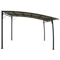 thumbnail image 5 of vidaXL Canopy Sunshade Awning Garden Gazebo Outdoor Sun Shelter Patio Pavilion, 5 of 57