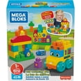 thumbnail image 6 of Mega Bloks Building Basics 123 Counting Bus, 6 of 6