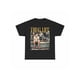 thumbnail image 1 of Cotton Short Sleeve T-Shirt The Golden Girls Thug Life Shirt, The Golden Girls Lover Gift Streetwear Graphic Tee Cotton Summer, mother's gift, mother's gifts., 1 of 6