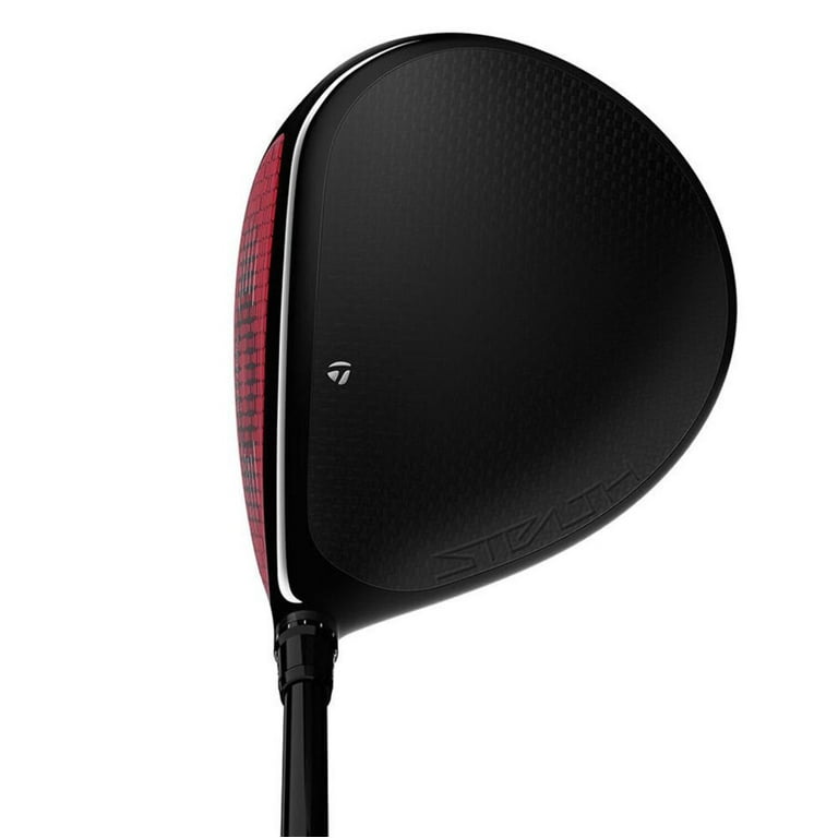 TaylorMade Stealth HD ドライバー 9° TaylorMade Golf Stealth HD Driver 9 Regular Flex - Walmart.com