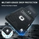 thumbnail image 4 of Funda para iPad SIBEITU Rugged Military Grade 11/10 Gen 11", 4 of 8