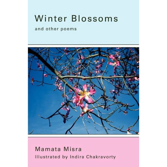 Winter Blossoms: And Other Poems, (Paperback)