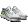 thumbnail image 2 of NEW Mens Asics Gel-Course Ace Golf Shoes White / White Sz 8.5 M, 2 of 3