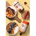 thumbnail image 3 of Pulse Power Choco Chickpea Spread, 3 of 11