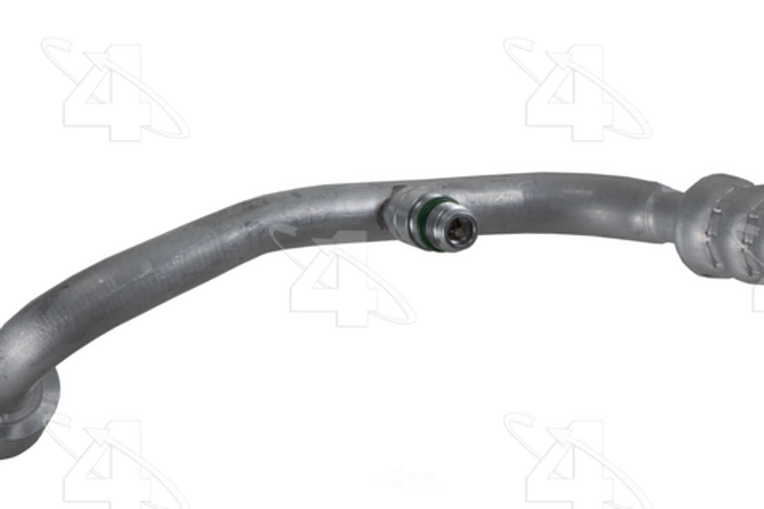 Murray Climate Control 66007 A/c Refrigerant Discharge Hose