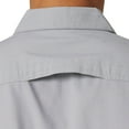 thumbnail image 4 of Wrangler Men's Short Sleeve Outdoor Shirt, 4 of 4