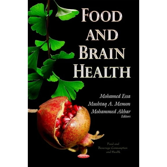 Food and Brain Health