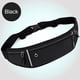 thumbnail image 5 of Riñonera Deportiva Kuymtek Mini Invisible para Hombre Y Mujer Negro, 5 of 9
