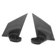 thumbnail image 5 of Para Chevrolet Cruze 2009-2013, Base de espejo lateral para puerta de coche, lado derecho, 5 of 5