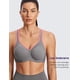 thumbnail image 4 of Sostén Deportivo SYROKAN #2 40C con Soporte Completo y Espalda Racerback con Aros, 4 of 7