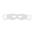 thumbnail image 2 of Juego de 2 máscaras para los ojos, ador de fatiga ocular de silicona ecológico, piezas, 2 of 8