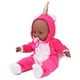 thumbnail image 4 of Muñeca bebé realista BuyWeek 16 pulgadas simulada, 4 of 14