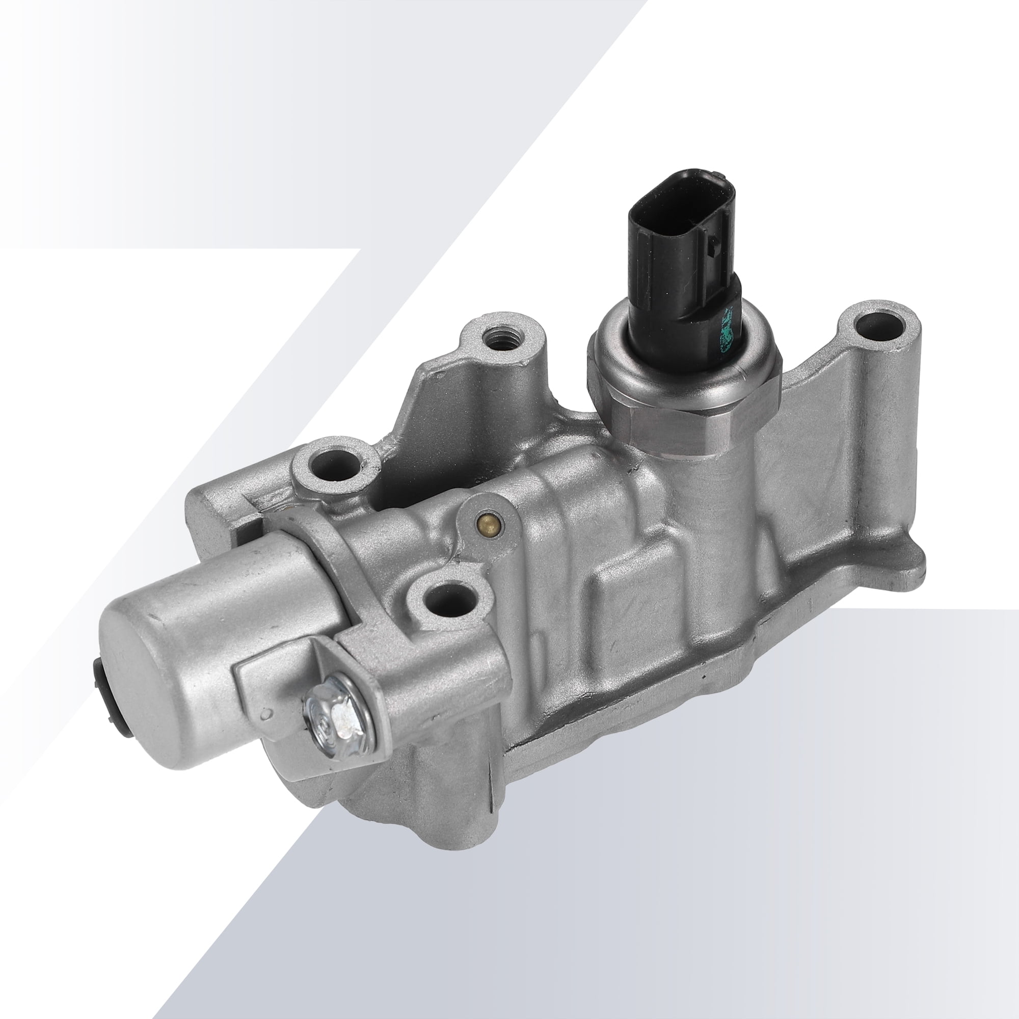 Unique Bargains Solenoid Spool Control Valve VTEC for Honda Civic Models 2006-2011