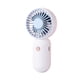 thumbnail image 2 of Ventilador portátil de mano | Mini ventilador de viaje con carga rápida y batería de gran capacidad | Ventilador personal silencioso para escritorio, coche y actividades al aire libre, 2 of 7