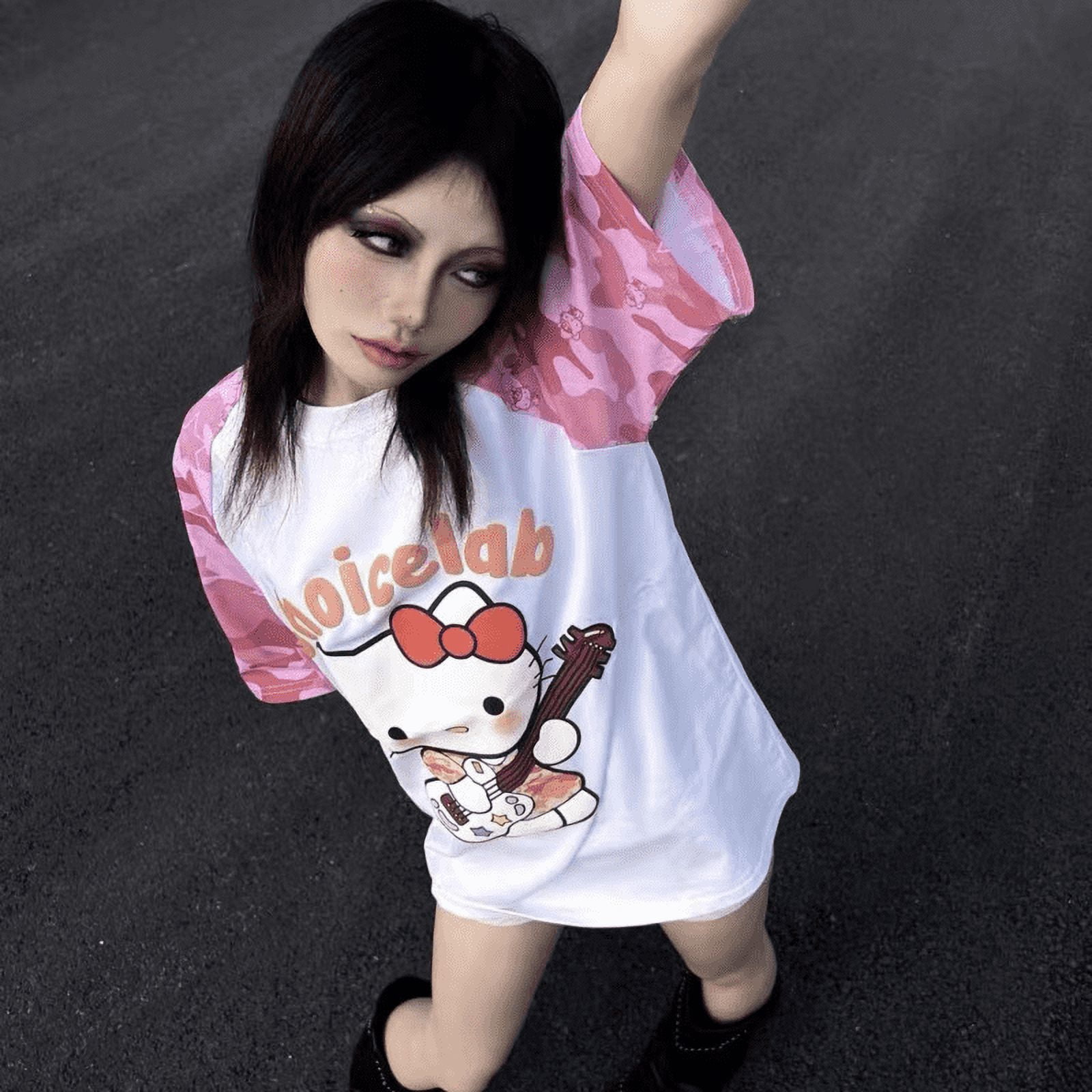 korean top for girls