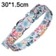 thumbnail image 2 of Jardín perfumado de primavera Collar de flores para perros con bolsa de compras a juego para los amantes de las mascotas, 2 of 5