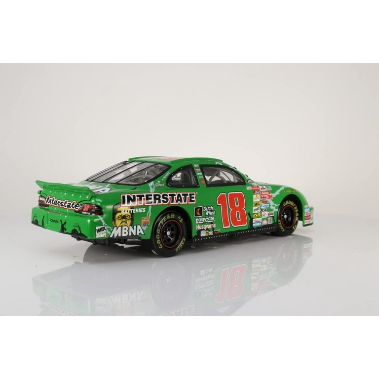 Bobby labonte hot sale diecast