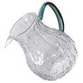 thumbnail image 4 of Chinese-style Tea Pot Glass Tea Kettle Flower Tea Maker Teapot Kitchen Glassware 330ml, 4 of 8