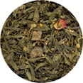 thumbnail image 2 of Special Tea Pomegrante Date Green Tea Blend Single Serve Cups, 2 of 2