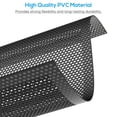 thumbnail image 3 of Dust Filter for Xbox Series X, Vent Dust Filter Cover Top Case Dust Proof Filter Cover for Xbox Series X- 2 Sets, 3 of 9