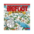 thumbnail image 2 of Bigfoot Goes Back in Time : A Spectacular Seek and Find Challenge for All Ages!, 2 of 2