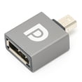 thumbnail image 2 of Extension Adapter, 7680x4320 Stable Performance Mini  To  Converter  for Gaming Monitor for TV for Laptop, 2 of 7