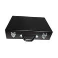 thumbnail image 3 of Caja de almacenamiento de martillo eléctrico Caja de equipos de protección para usar resistentes a la herramienta pequeña Caja utilidad para mecánica, 3 of 9